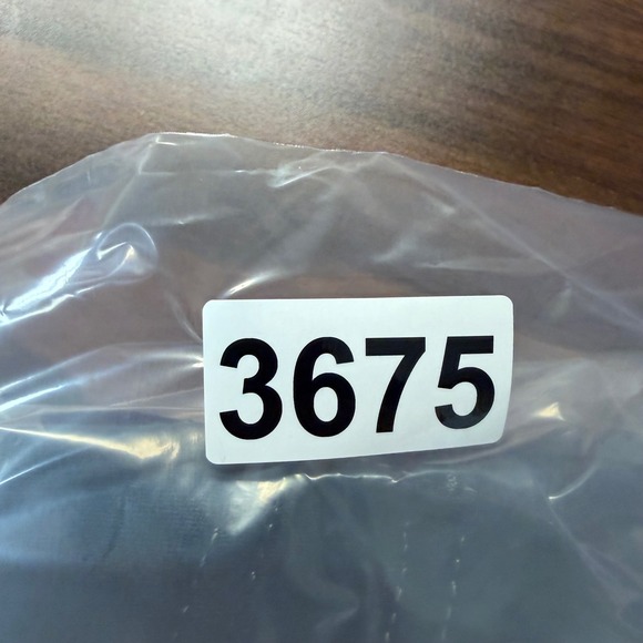 Citizens of Humanity Skinny Ankle Jeans Women's Size 29 Black Denim Pants - Picture 8 of 8